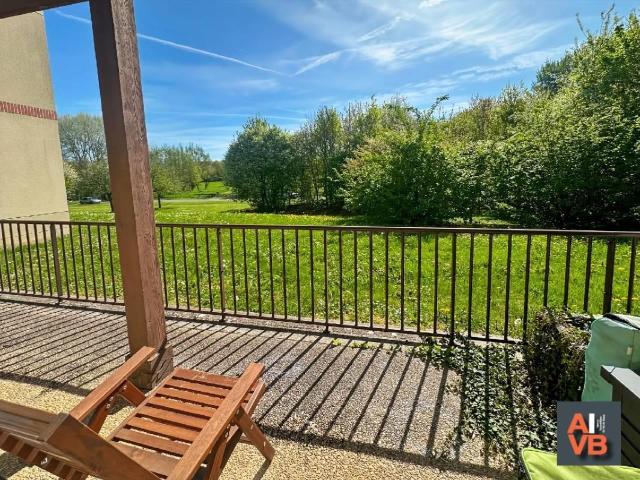Appartement 3 pièces 70 m²