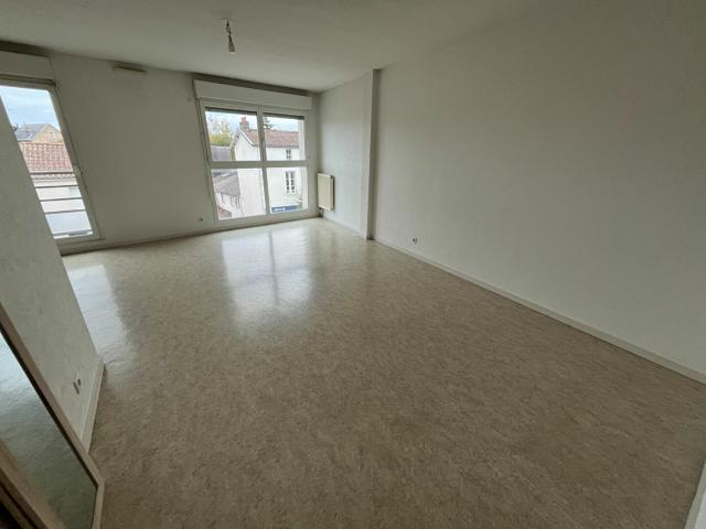 Appartement 3 pièces 70 m²