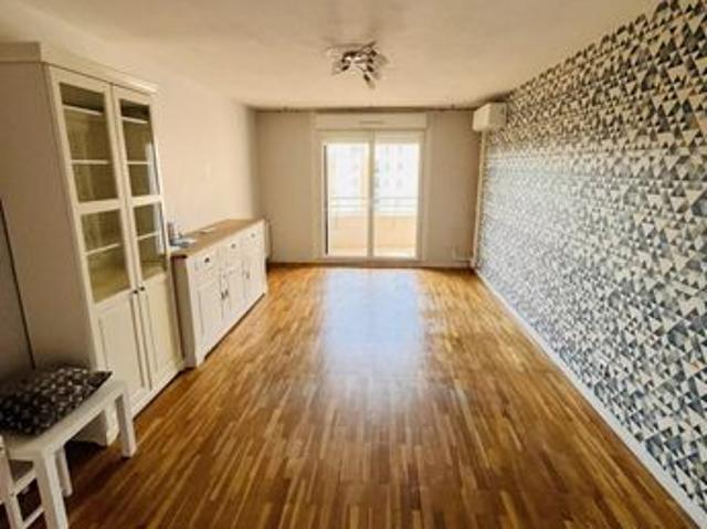 Appartement 3 pièces 70 m²