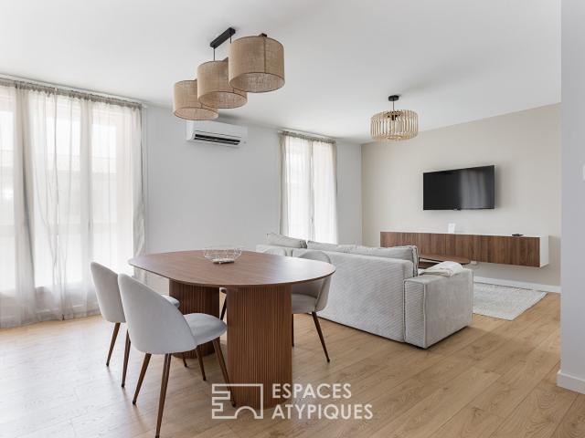 Appartement 3 pièces 70 m²