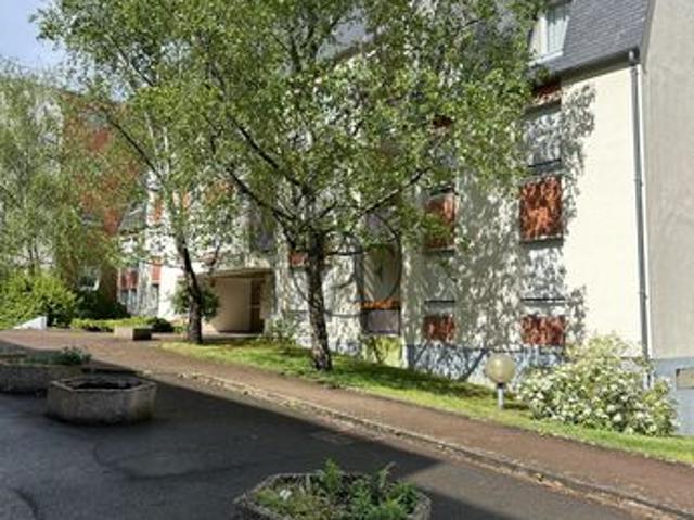 Appartement 3 pièces 70 m²