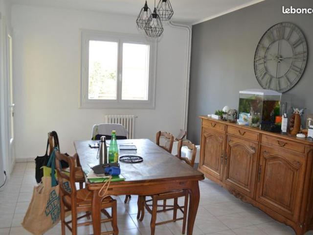 Appartement 3 pièces 70 m²
