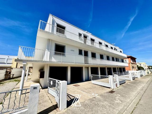 Appartement 3 pièces 70 m²