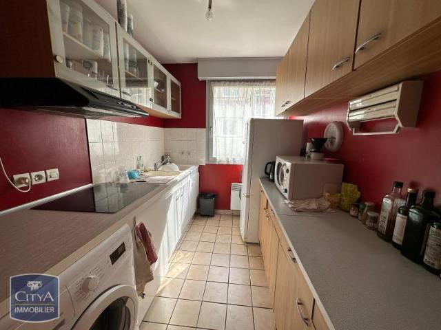 Appartement 3 pièces 70 m²