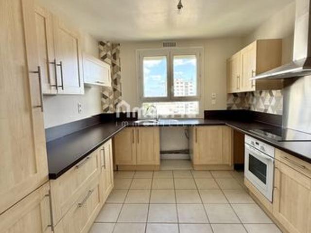 Appartement 3 pièces 70 m²