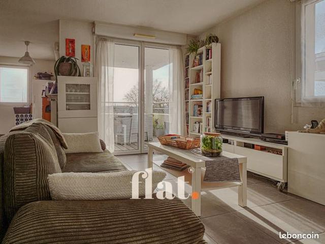 Appartement 3 pièces 70 m²