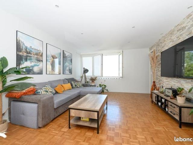 Appartement 3 pièces 70 m²