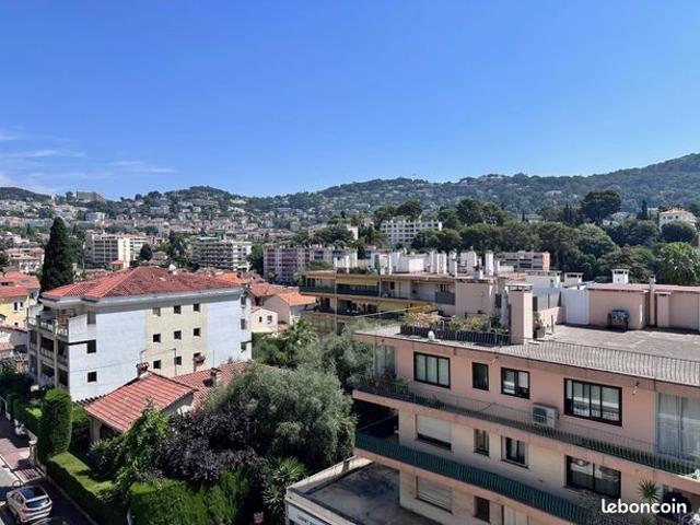 Appartement 3 pièces 70 m²