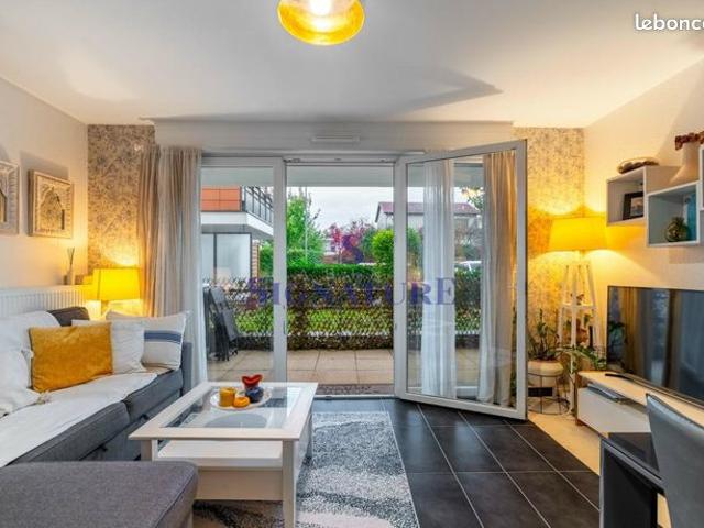 Appartement 3 pièces 70 m²