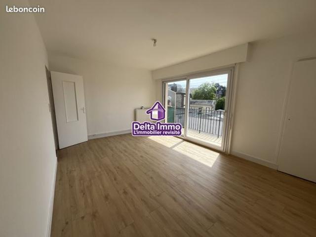 Appartement 3 pièces 70 m²