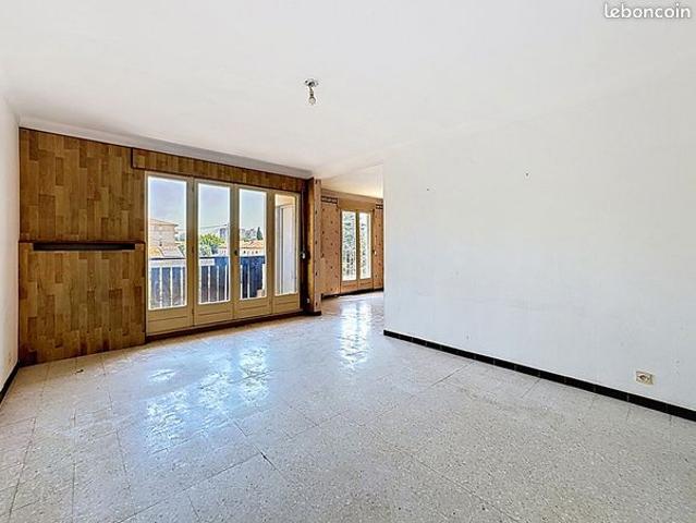 Appartement 3 pièces 70 m²