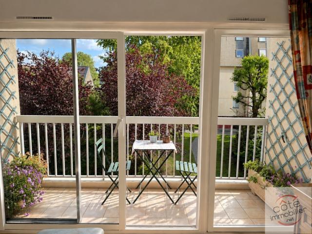 Appartement 3 pièces 70 m²