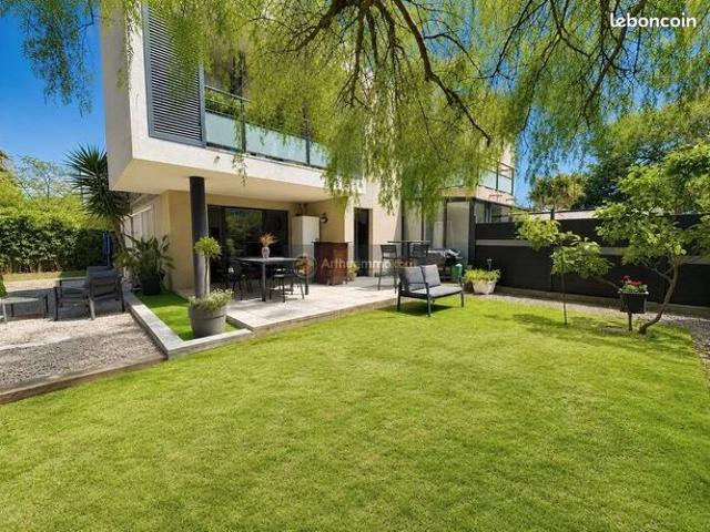 Appartement 3 pièces 70 m²