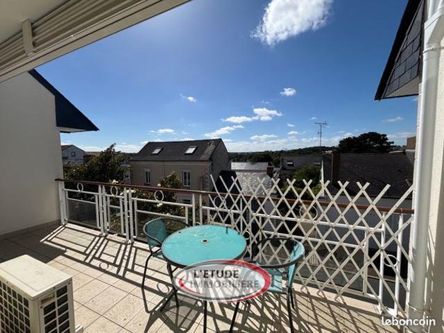 Appartement 3 pièces 70 m²