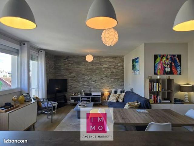 Appartement 3 pièces 70 m²