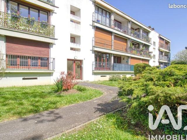 Appartement 3 pièces 70 m²