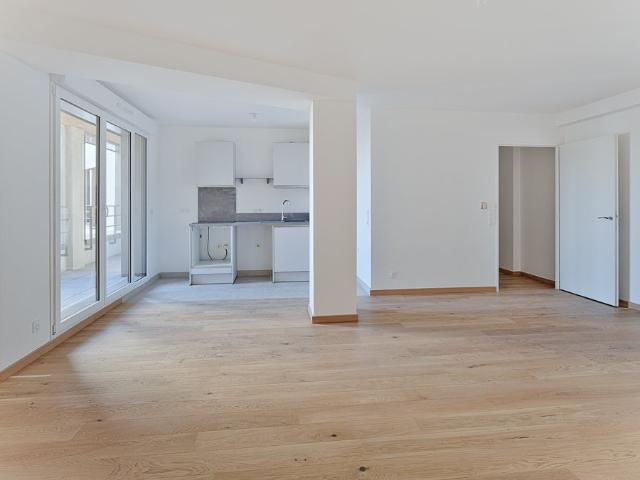 Appartement 3 pièces 70 m²