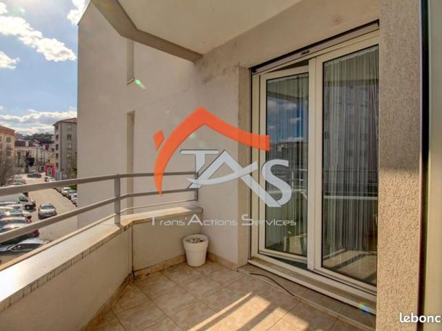 Appartement 3 pièces 70 m²