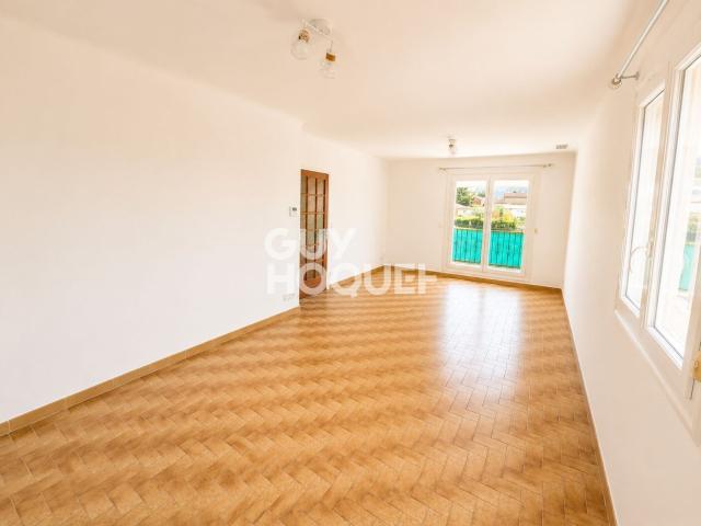 Appartement 3 pièces 70 m²