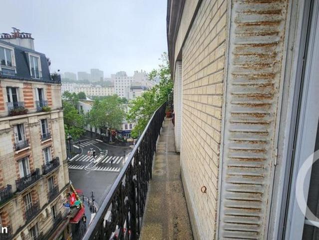 Appartement 3 pièces 70 m²