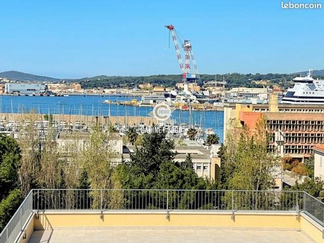 Appartement 3 pièces 70 m²