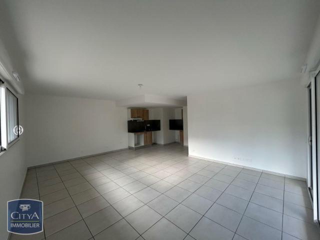 Appartement 3 pièces 70 m²