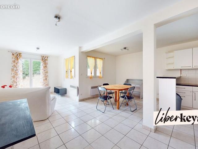 Appartement 3 pièces 70 m²