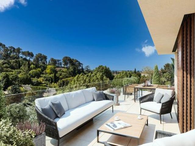 Appartement 3 pièces 70 m²