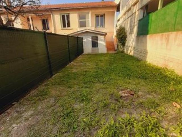 Appartement 3 pièces 70 m²
