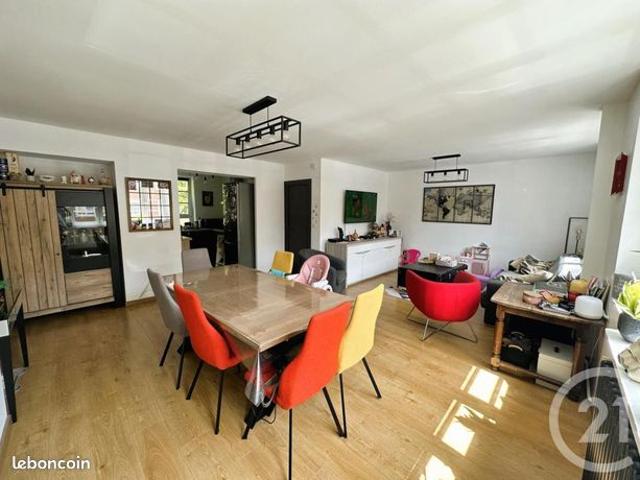 Appartement 3 pièces 70 m²
