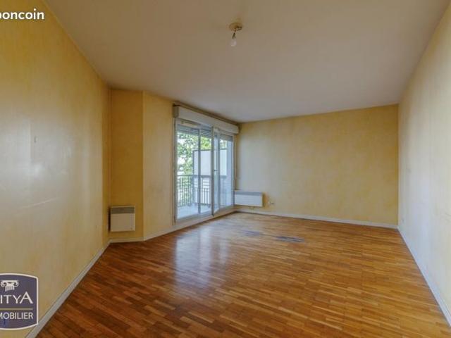 Appartement 3 pièces 70 m²