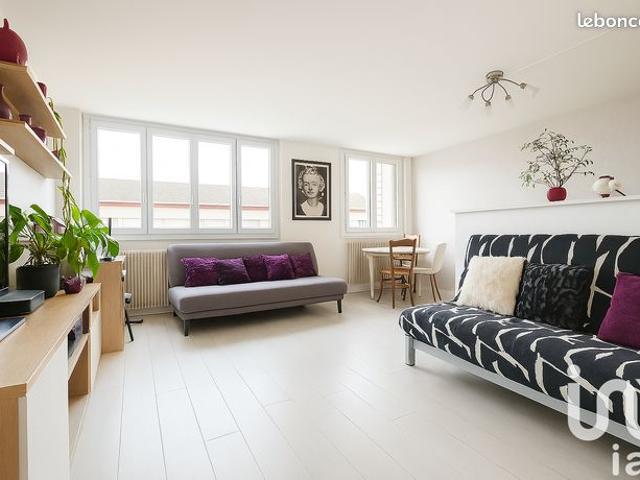 Appartement 3 pièces 70 m²