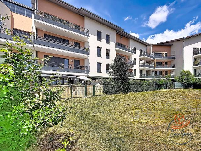 Appartement 3 pièces 70 m²
