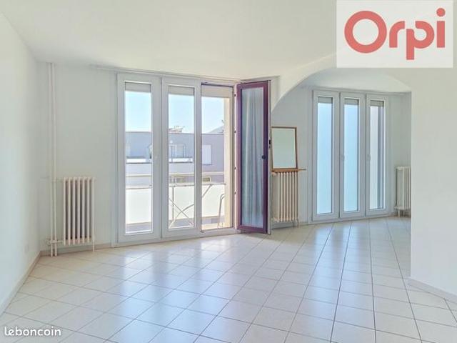 Appartement 3 pièces 70 m²