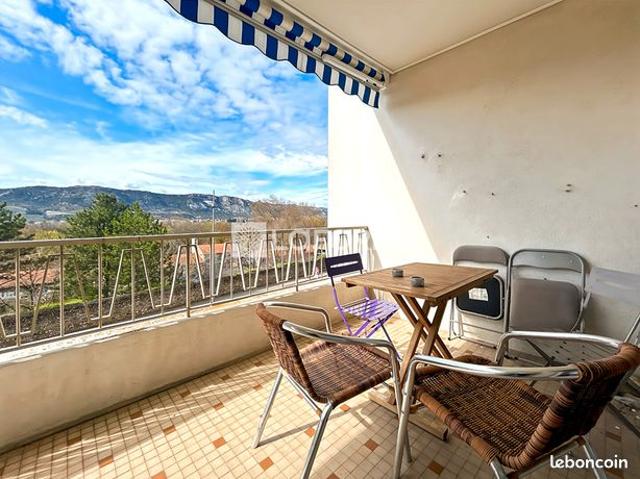 Appartement 3 pièces 70 m²