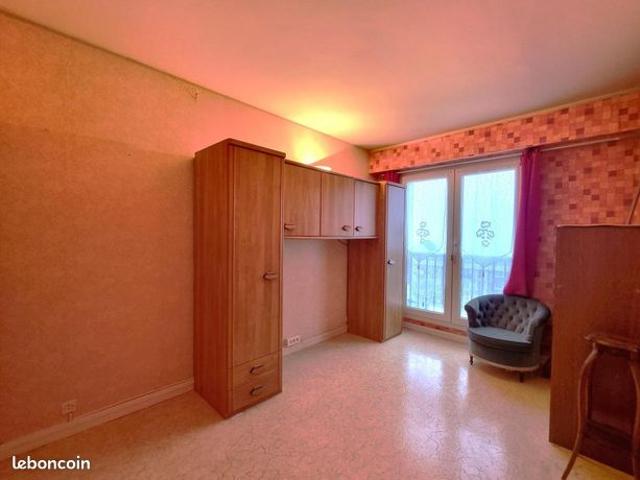 Appartement 3 pièces 70 m²