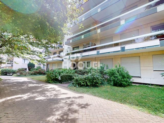Appartement 3 pièces 70 m²