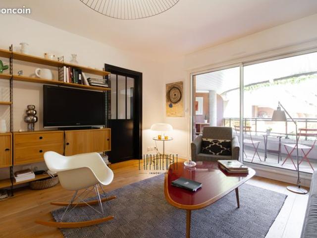Appartement 3 pièces 70 m²