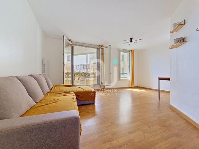 Appartement 3 pièces 70 m²