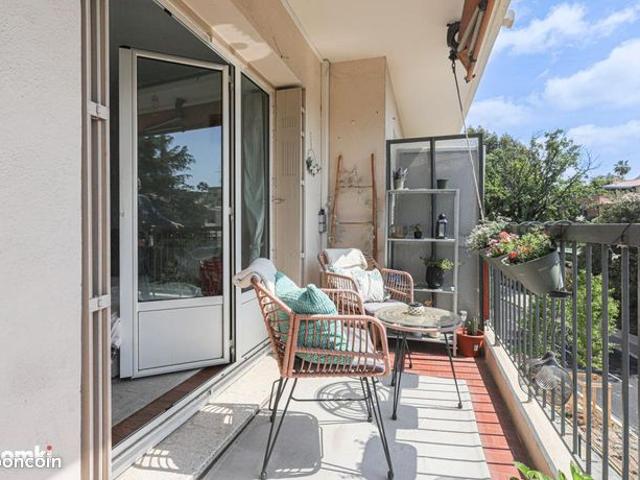 Appartement 3 pièces 70 m²