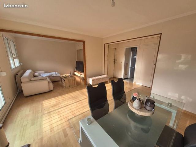 Appartement 3 pièces 70 m²