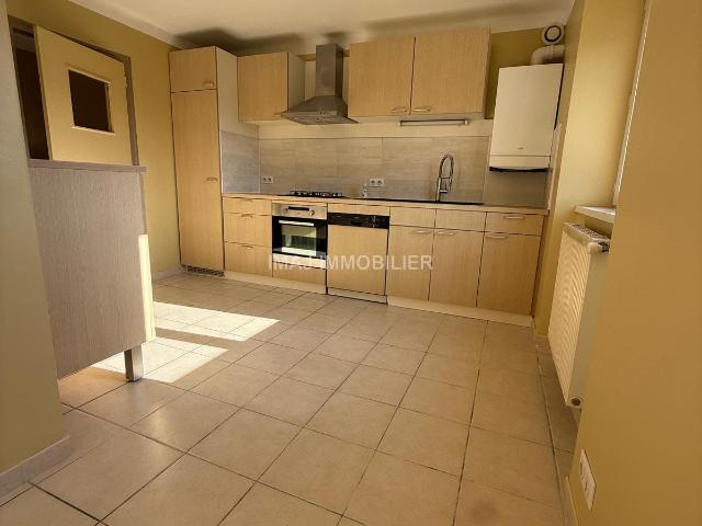 Appartement 3 pièces 70 m²
