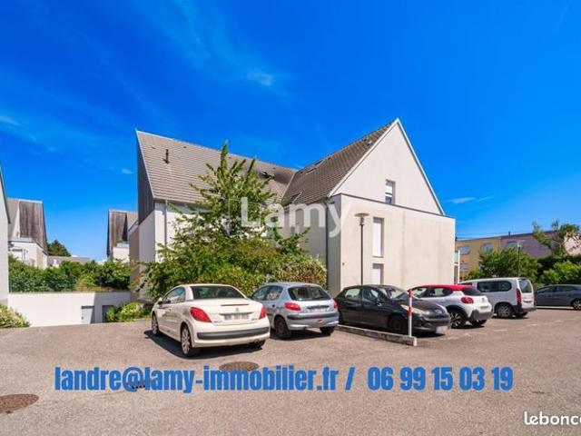Appartement 3 pièces 70 m²