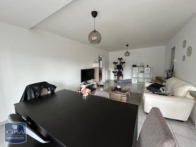 Appartement 3 pièces 70 m²