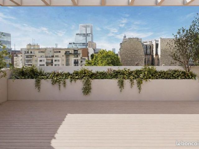 Appartement 3 pièces 70 m²