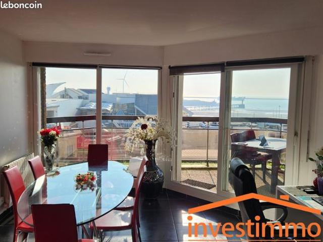Appartement 3 pièces 70 m²