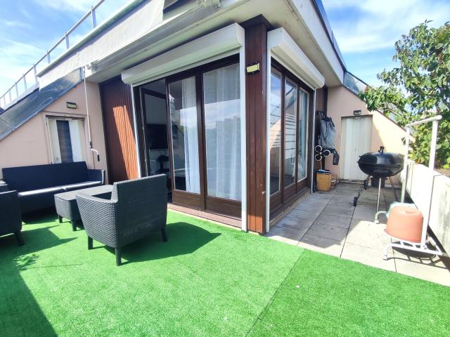 Appartement 3 pièces 70 m²