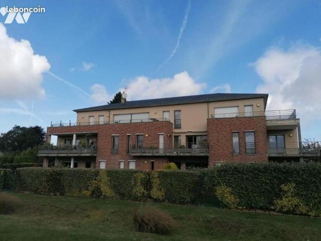 Appartement 3 pièces 70 m²