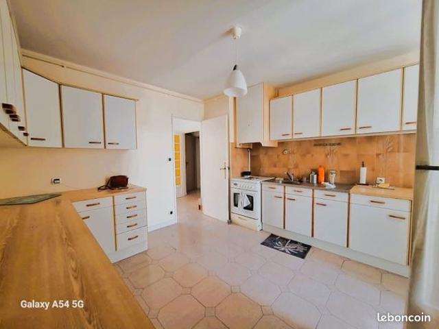 Appartement 3 pièces 70 m²