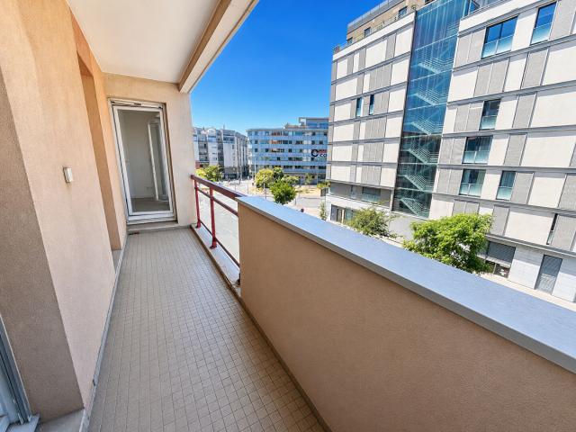 Appartement 3 pièces 70 m²